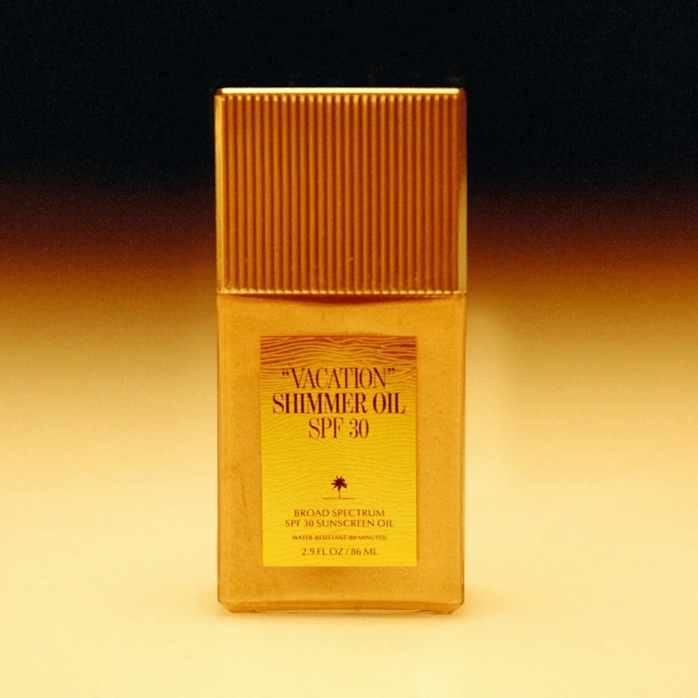 Vacation Shimmer Oil SPF 30 - Picture 16 of 16